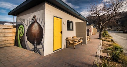 Hampshire Holiday Parks - Wanaka