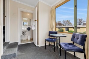 Standard 2 Bedroom Ensuite Cabin | Bathroom | Shower