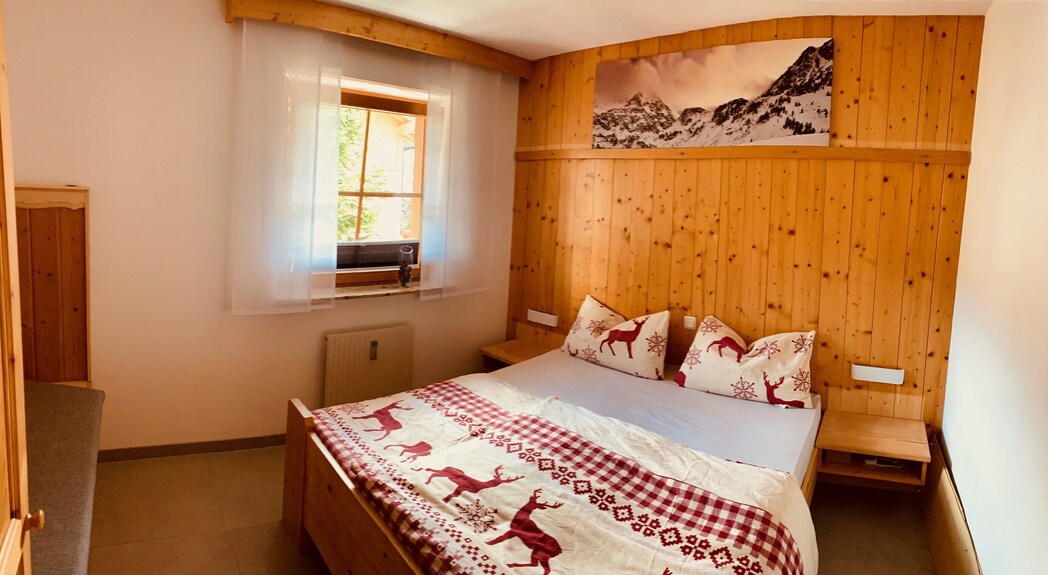 Cozy Apartment With Mountain View, Sauna, And Close To The Slopes - Krimml
