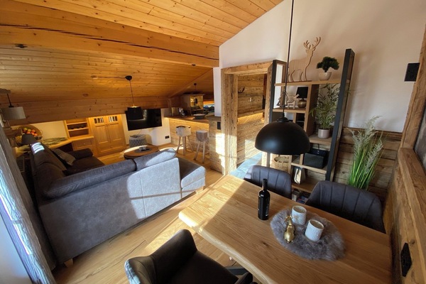 Küche / Küchenzeile