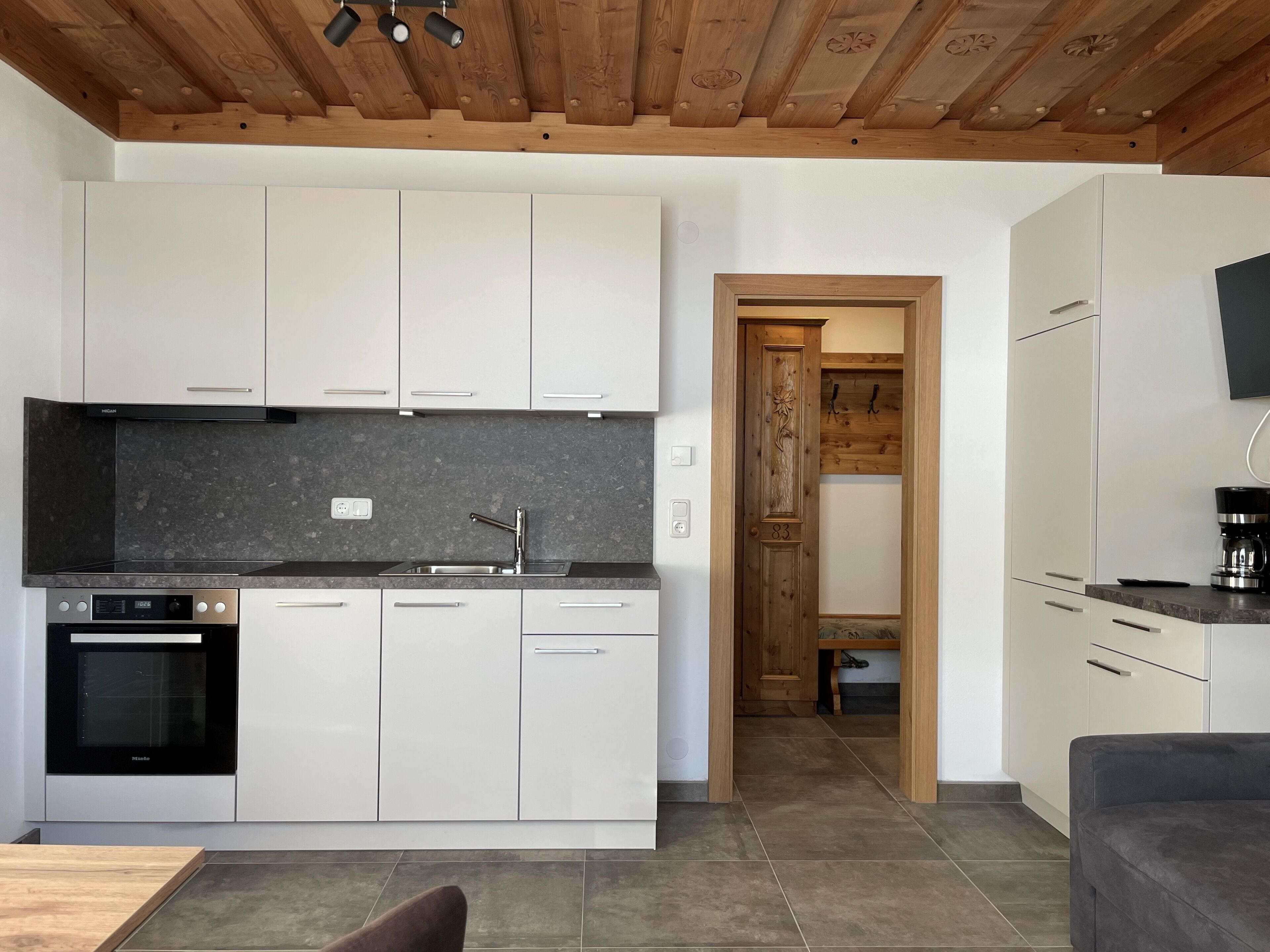 Küche / Küchenzeile