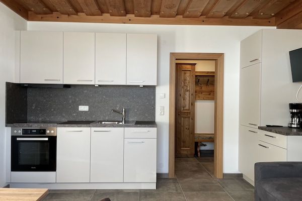 Küche / Küchenzeile