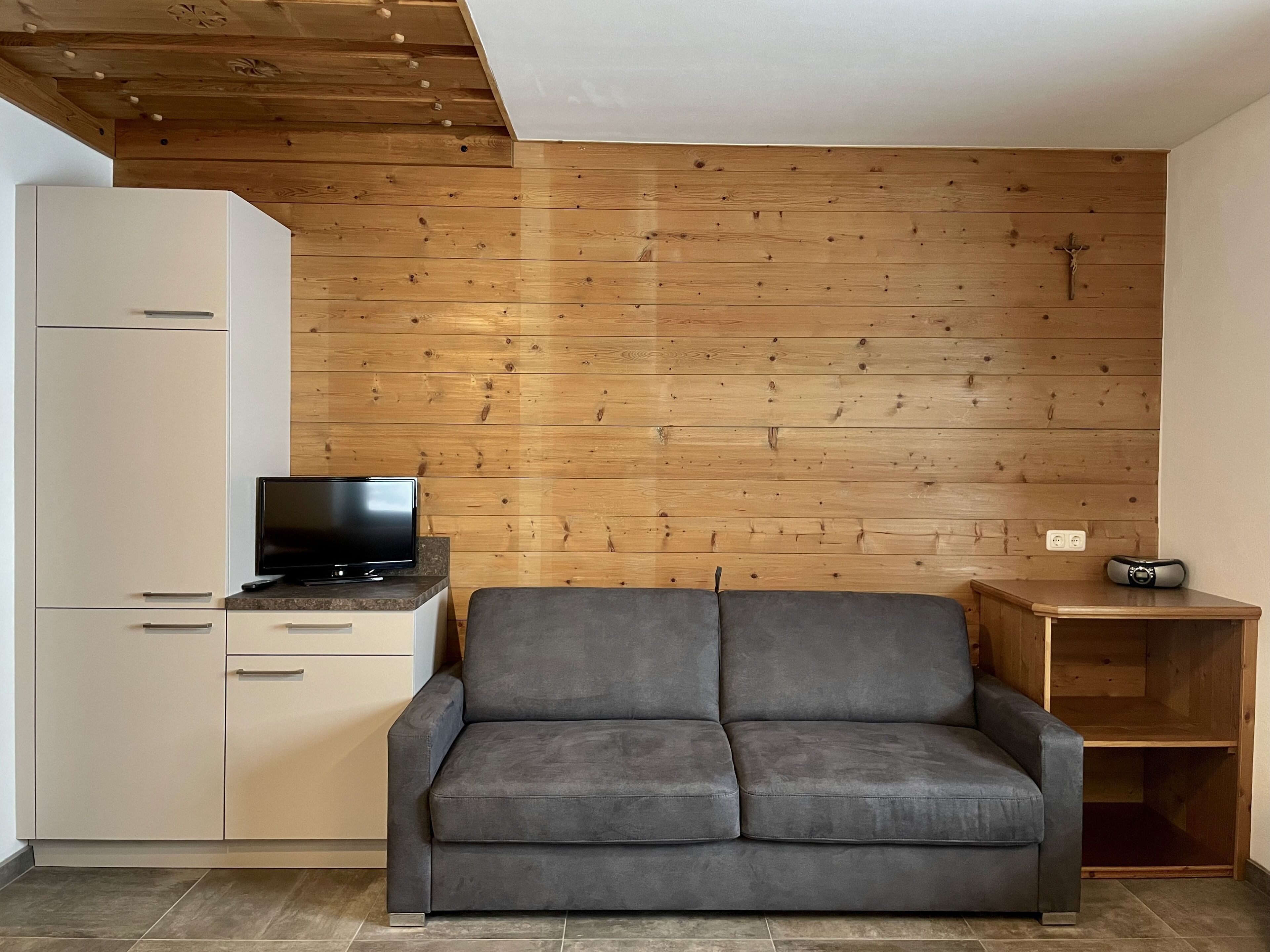 Gezellig Appartement Met Bergzicht En Dicht Bij De Piste In De Zillertal Arena - Krimml
