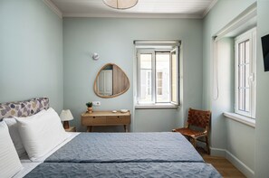 Iron/ironing board, free WiFi - Porta Suites by Konnect, Old Corfu Town (Corfu)