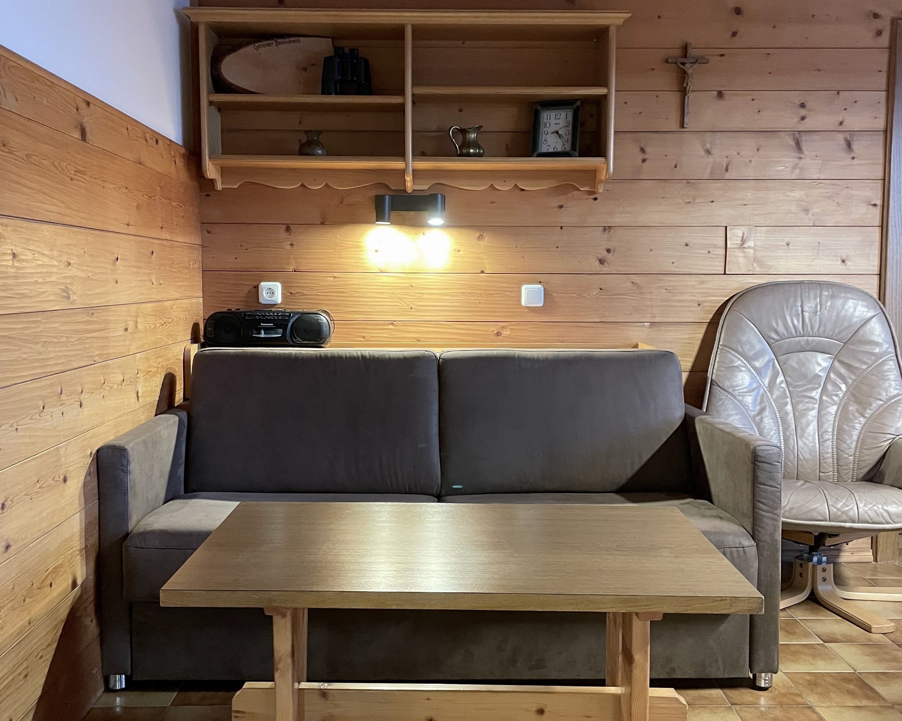 Gezellig Appartement Met Bergzicht En Dicht Bij De Piste In De Zillertal Arena - Krimml