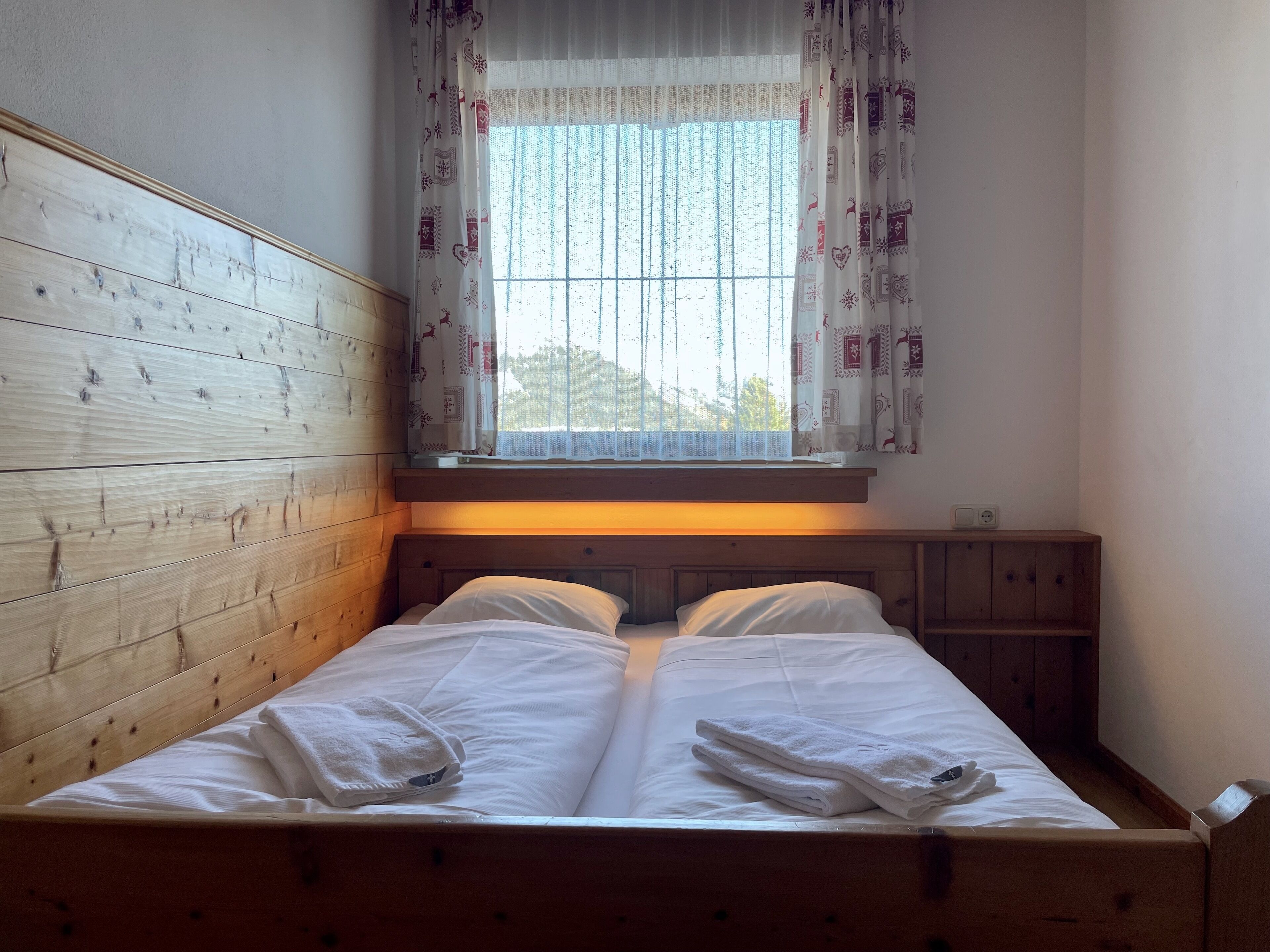 Cozy Apartment With Mountain View And Close To The Slopes In The Zillertal Arena - Krimml