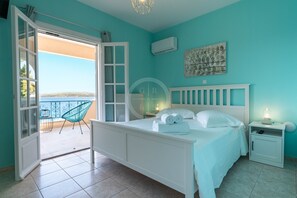 2 chambres, fer et planche Ă repasser, Wi-Fi, draps fournis