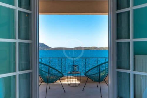 Ariadni Apartment in Ermioni