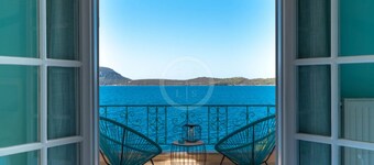 Ariadni Apartment in Ermioni