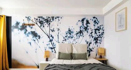 Le cocon dâAleXan studio balnĂ©othĂ©rapie aromathĂ©rapie