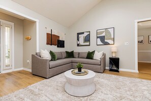 Televisor intel·ligent i oficines 