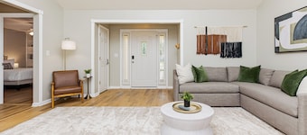 3BR w/Inground Pool | Fenced Yard | Pet Friendly