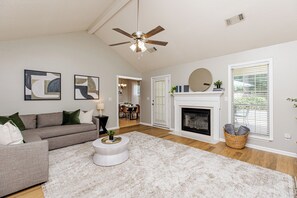 Televisor intel·ligent i oficines 