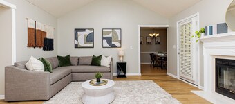 3BR w/Inground Pool | Fenced Yard | Pet Friendly