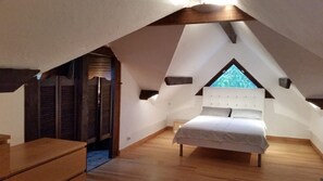 3 Schlafzimmer, WLAN, Bettwäsche