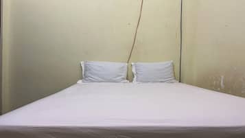 Standard-Doppelzimmer