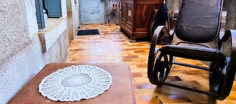 Gite Bienvenue chez Mémé