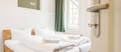 3 chambres, lit parapluie, Wi-Fi gratuit