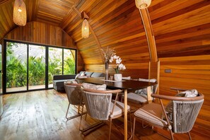 Servicio a la habitación