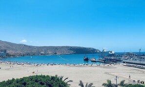 Exterior - Reveron Plaza (Arona)