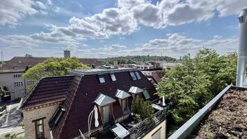 Doppelzimmer | Unterkunftsgelände