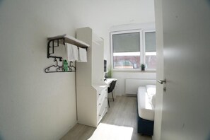 Double Room | 1 bedroom, desk, laptop workspace, free WiFi