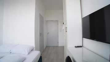 Double Room | 1 bedroom, desk, laptop workspace, free WiFi