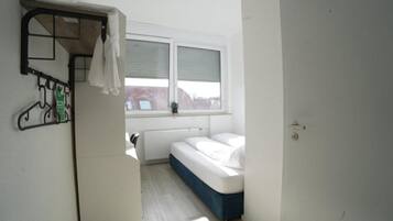 Double Room | 1 bedroom, desk, laptop workspace, free WiFi