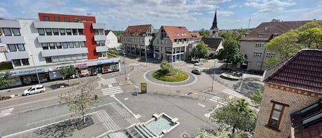 Double Room | Exterior