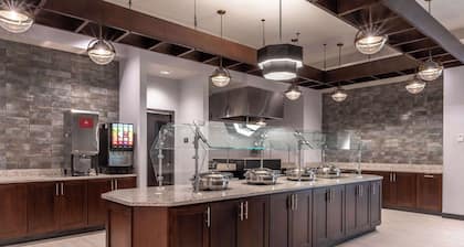 Drury Plaza Hotel College Station