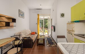 Interior - Lovely apartment in Novi Vinodolski (Novi Vinodolski)