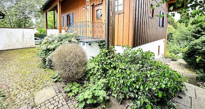 Vacation home Allgäuer Wanderglück