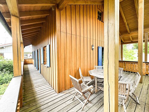 Vacation home Allgäuer Wanderglück