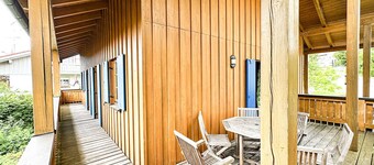 Vacation home Allgäuer Wanderglück