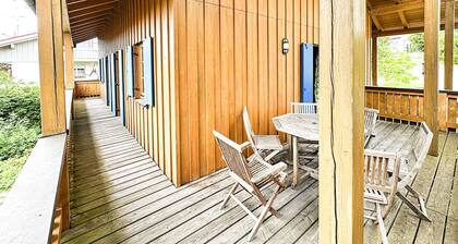 Vacation home Allgäuer Wanderglück