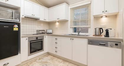 'Wyelba' - Peaceful Countryside Getaway, Sleeps 6