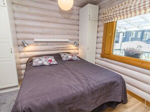 1 Schlafzimmer