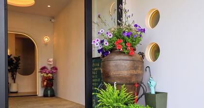 Quhua Sweety B&B