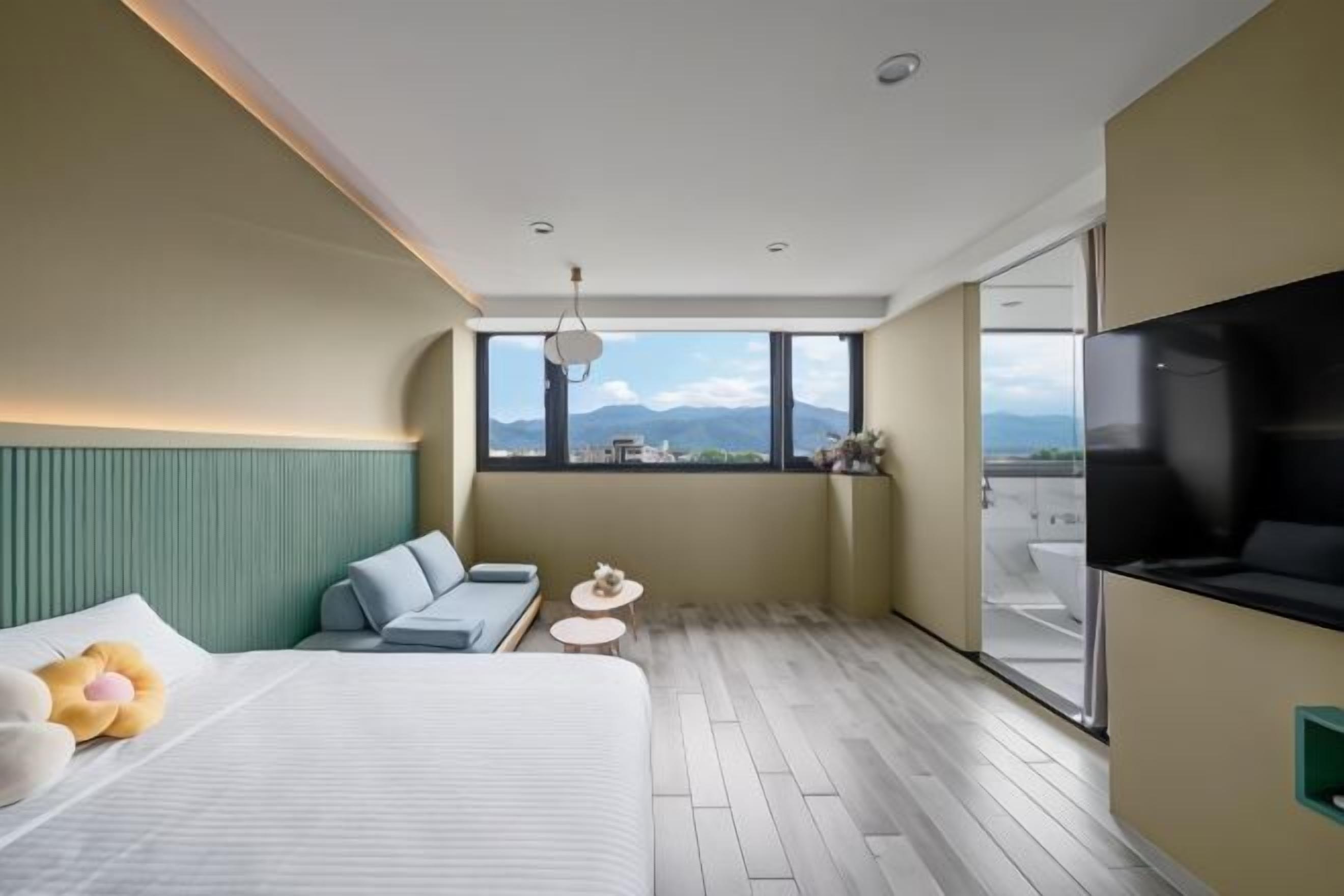 Sistema de insonorización y wifi gratis 