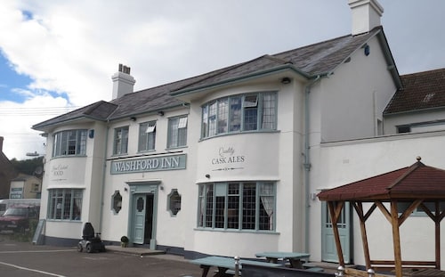 The Washford Station Inn