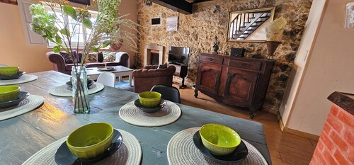 LA KAZE, near the beach