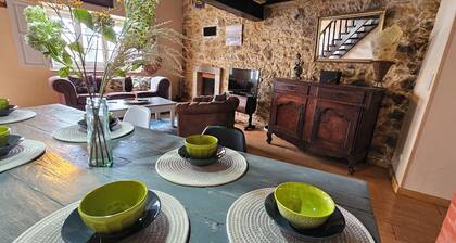LA KAZE, near the beach