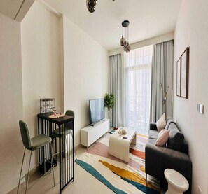 Apart Daire | 1 yatak odası, ütü/ütü masası 