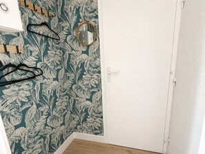 Interiør