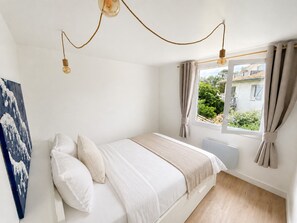 1 chambre