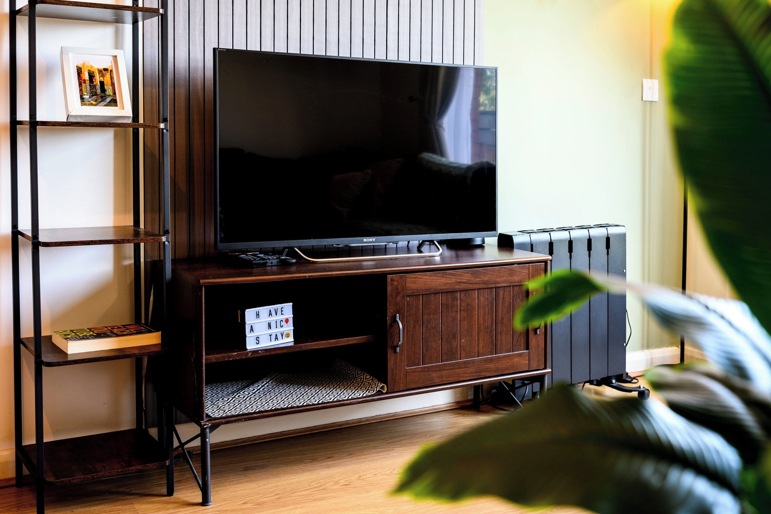 B1 Balcony Flat | Mailbox, Cube & City Break - Solihull