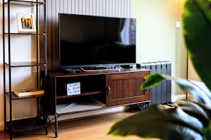 Smart TV