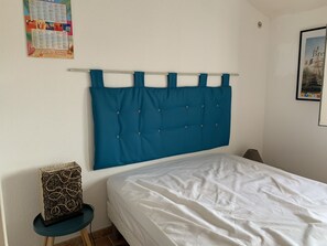 2 Schlafzimmer