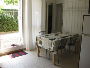Restauration