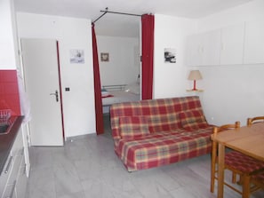 1 quarto